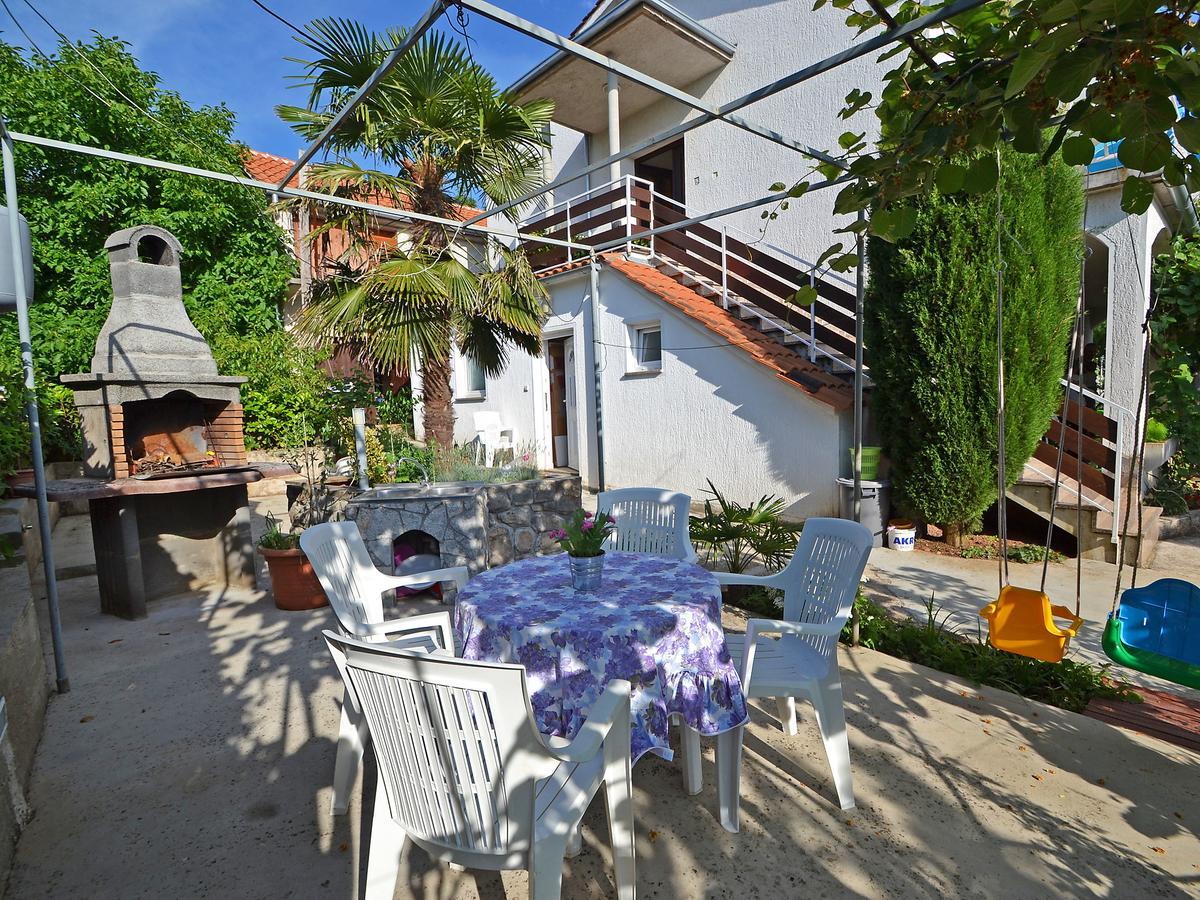 Apartment Marija By Interhome Sveti Vid-Miholjice ภายนอก รูปภาพ