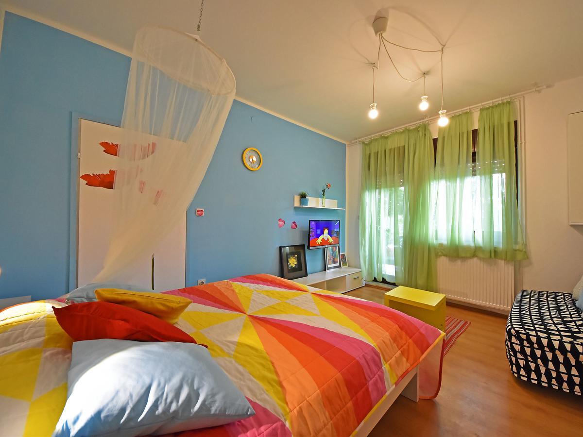 Apartment Marija By Interhome Sveti Vid-Miholjice ภายนอก รูปภาพ