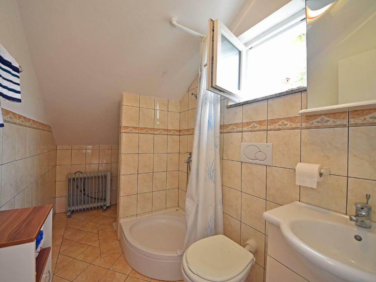 Apartment Marija By Interhome Sveti Vid-Miholjice ภายนอก รูปภาพ